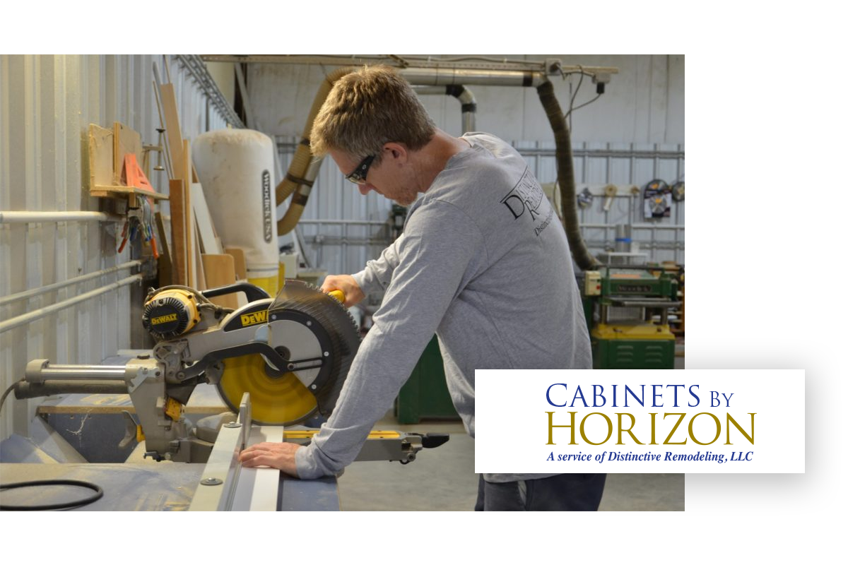 distinctive remodeling