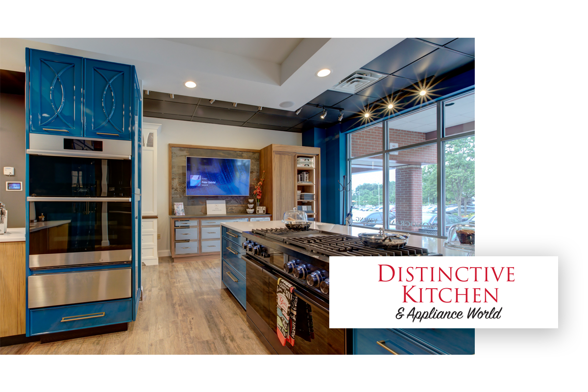 distinctive remodeling