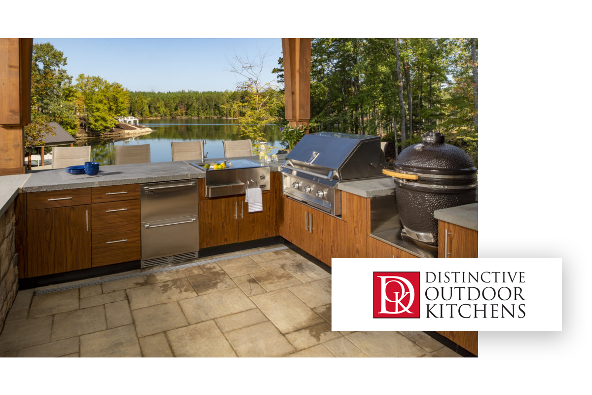 distinctive remodeling