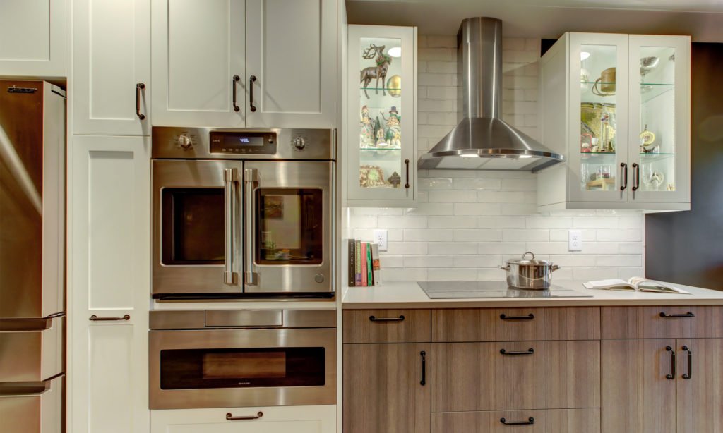 distinctive remodeling