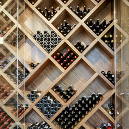 Olson Wine Cellar 2021 2