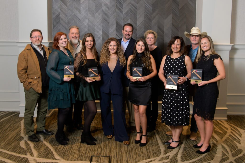 distinctive remodeling