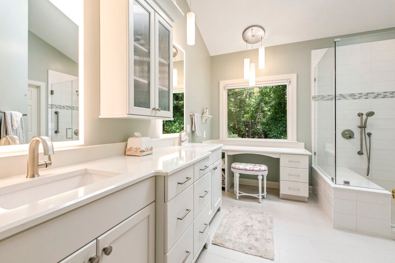 distinctive remodeling