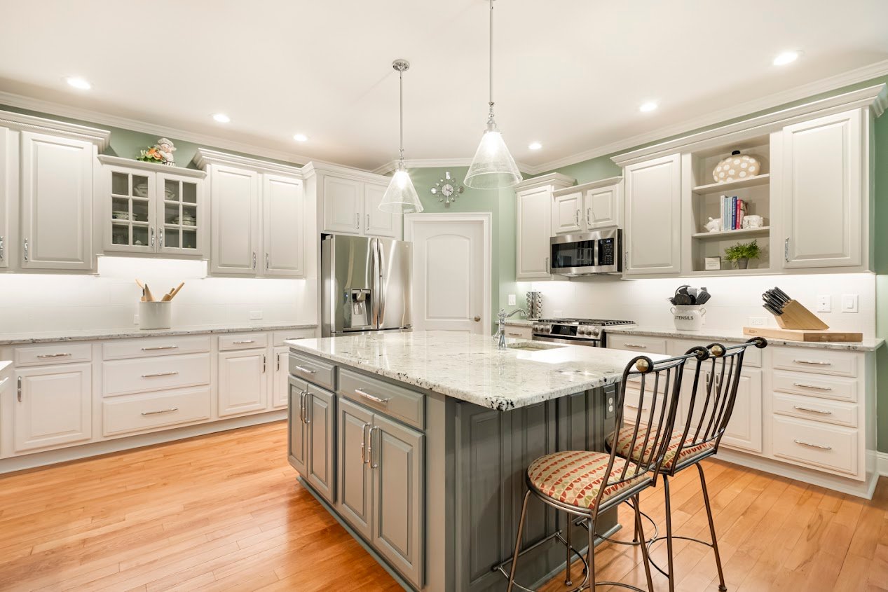 distinctive remodeling