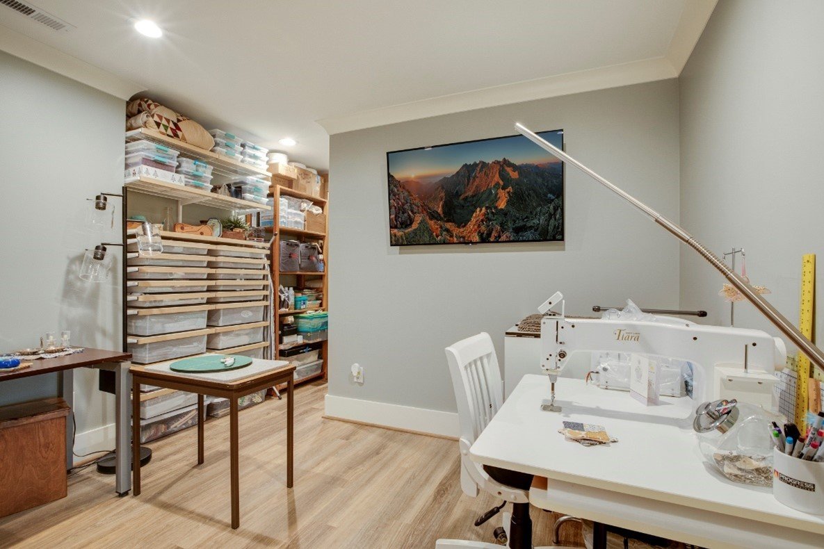 distinctive remodeling