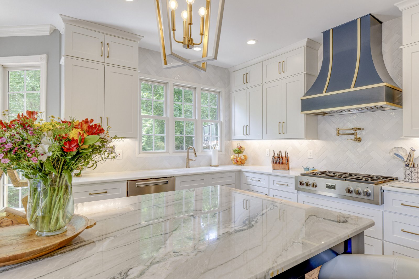 distinctive remodeling