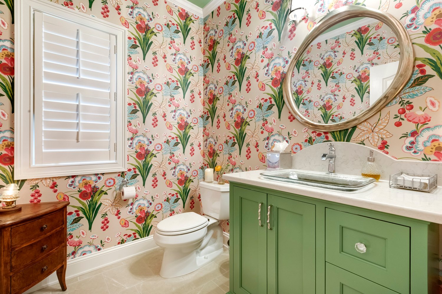 distinctive remodeling