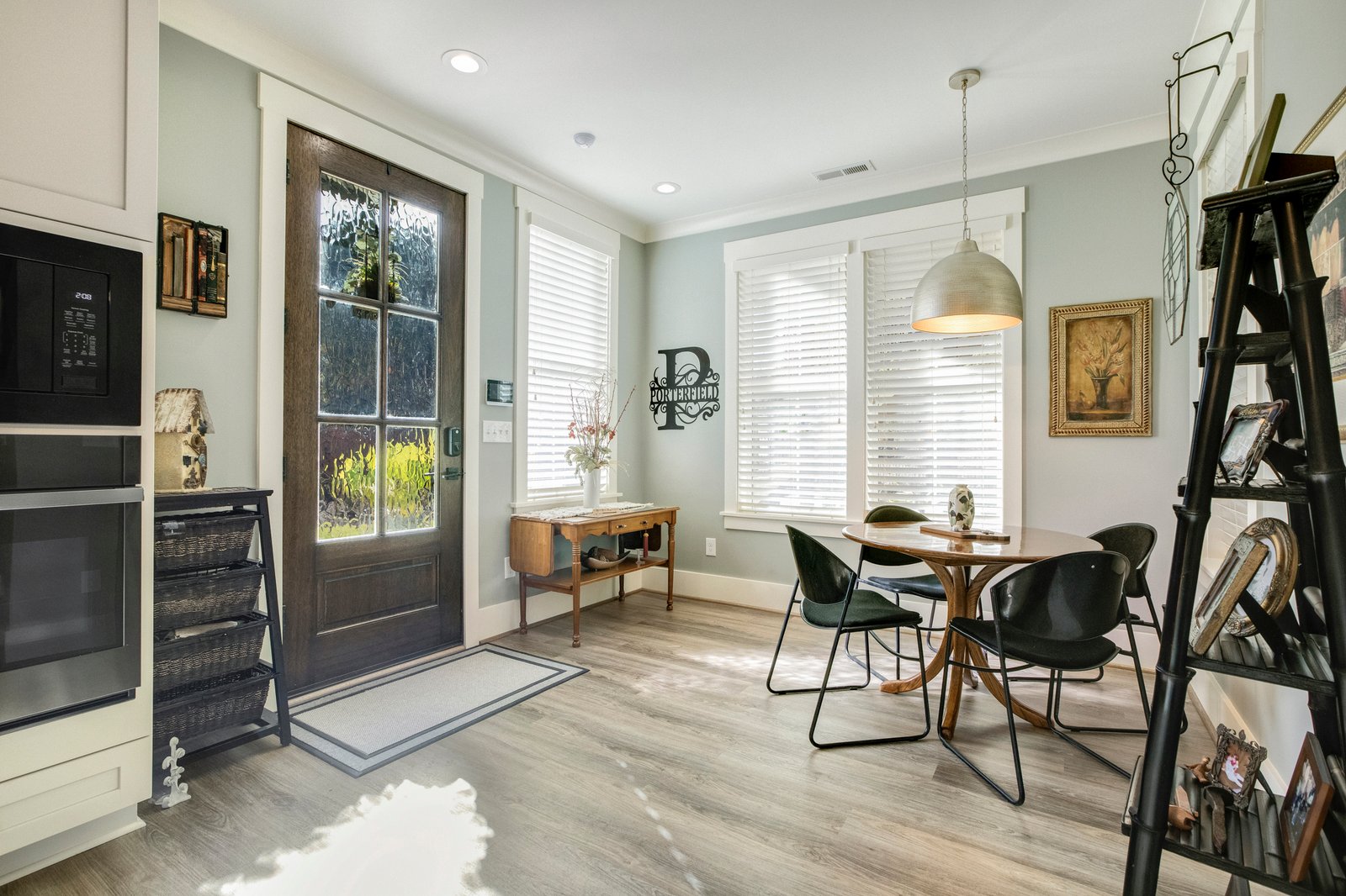 Wake ForestBasement Remodel