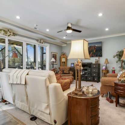 Patterson Basement Remodel 19