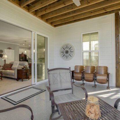 Patterson Basement Remodel 23