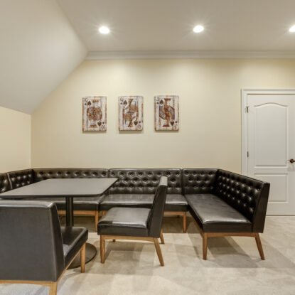 Primary Suite and Attic Remodel 11