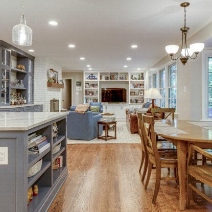 Warren Kitchen Remodel 12