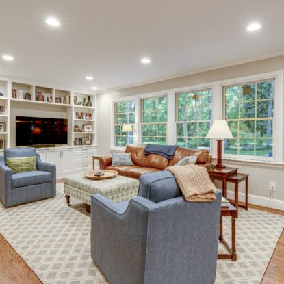 Warren Kitchen Remodel 9