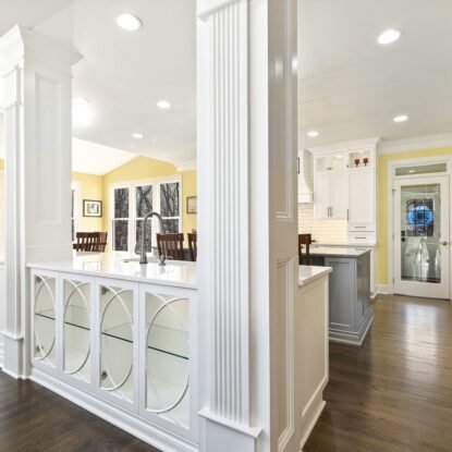 Kitchen Remodeling Image 1