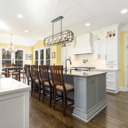 Kitchen Remodeling Image 2