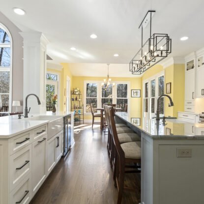 Kitchen Remodeling Image 3