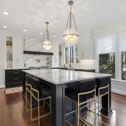 Kitchen Remodeling Image 4