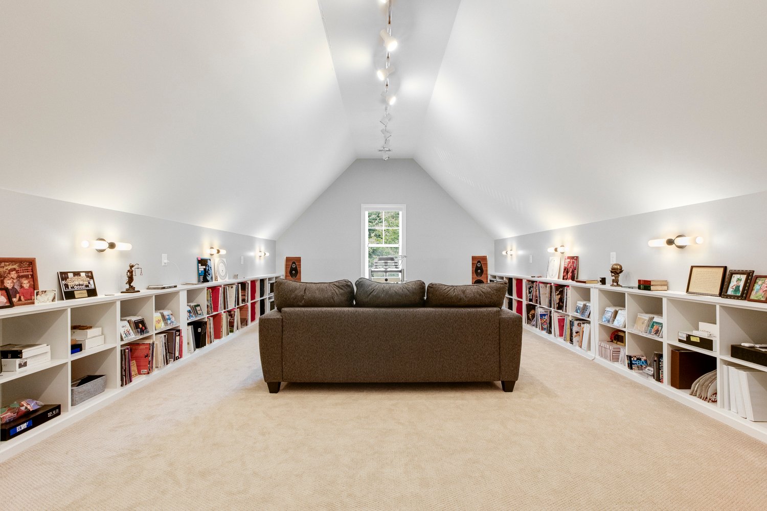 Collectibles& Games Attic