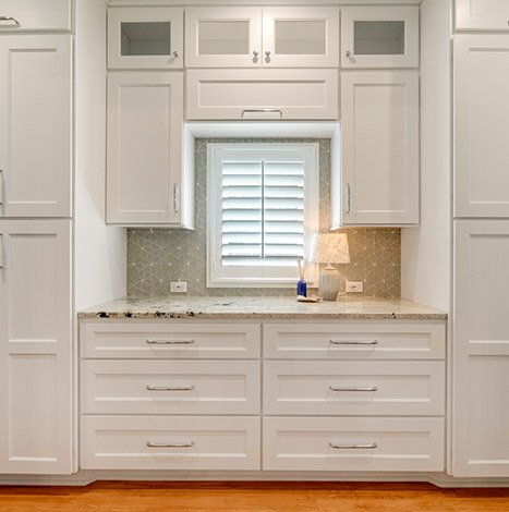 custom home remodeling raleigh