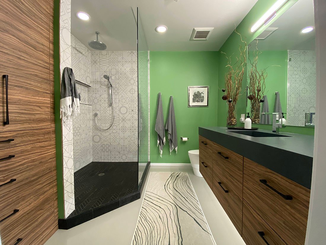 Bath – North Central