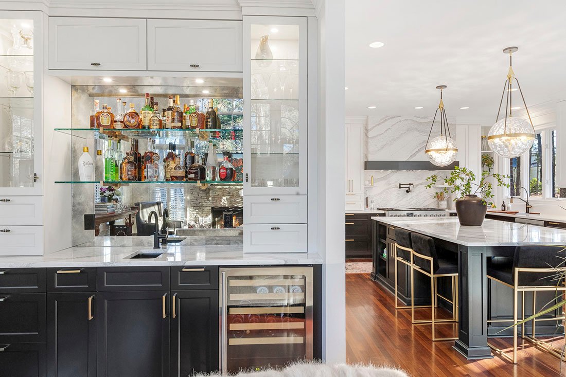 Kitchen & Bar – Prestonwood