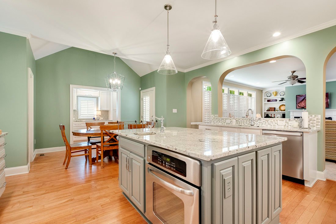 Kitchen – Bridgewater