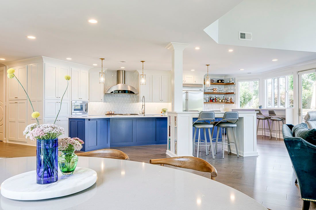 Kitchen – Crabtree Crossing