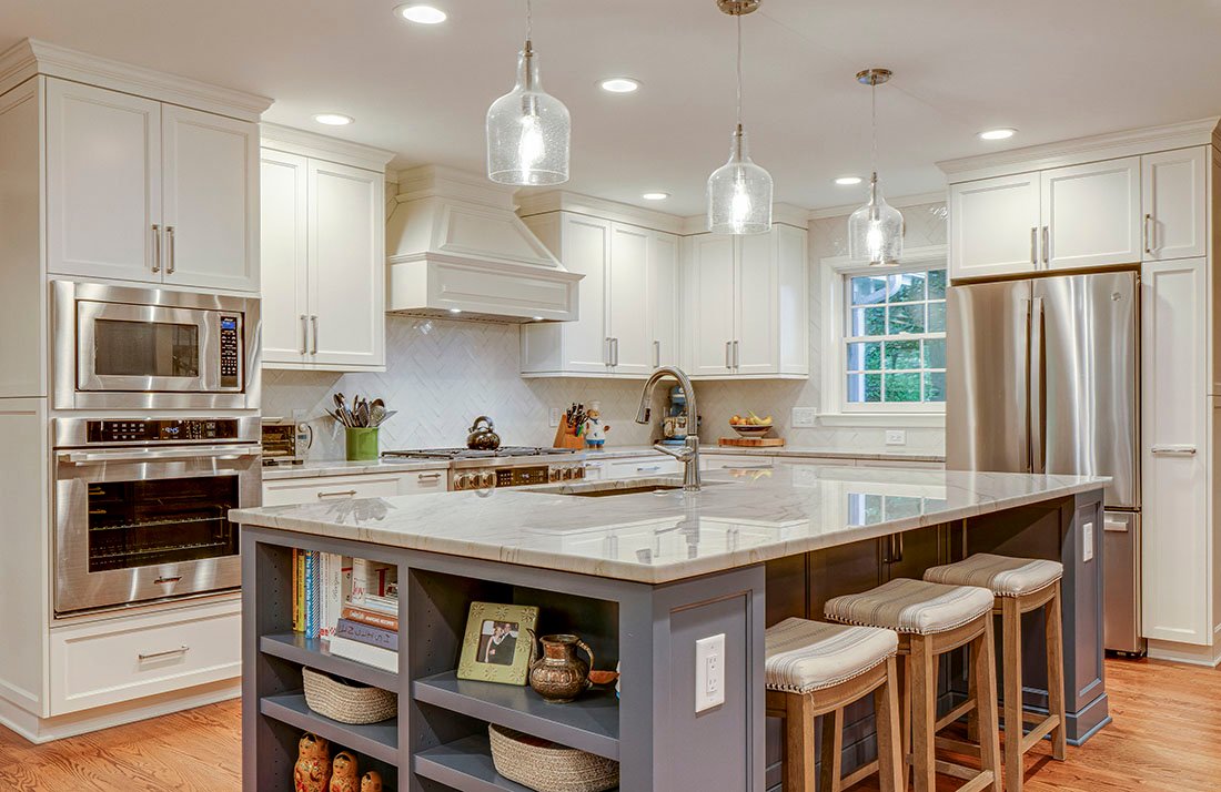 Kitchen – Homestead