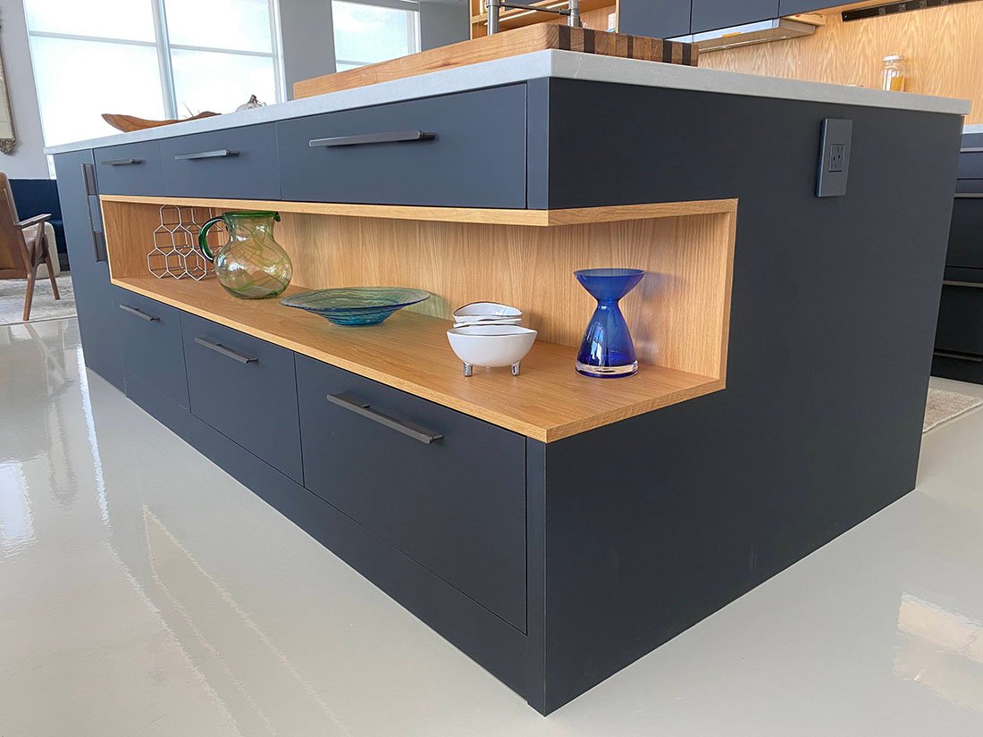 Kitchen – North Central