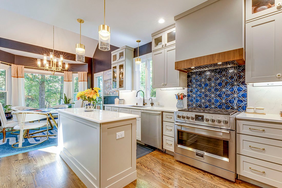 Kitchen – Old Pros