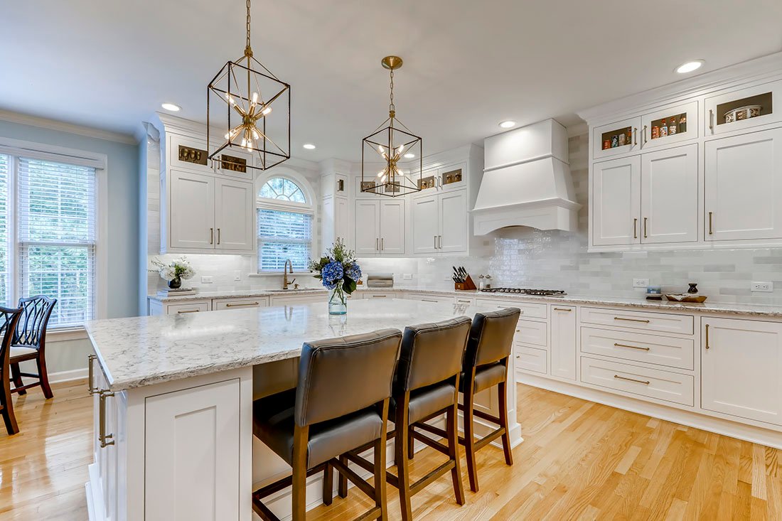 Kitchen – Windermere