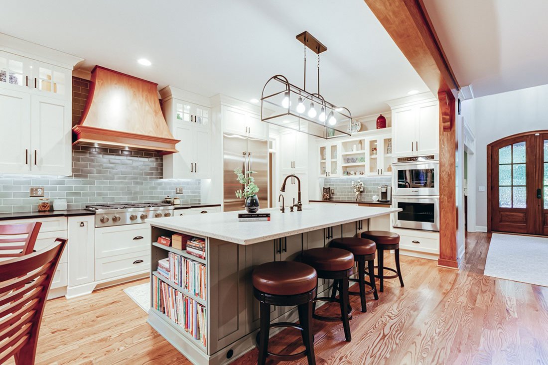 The Preserve at Smith Creek