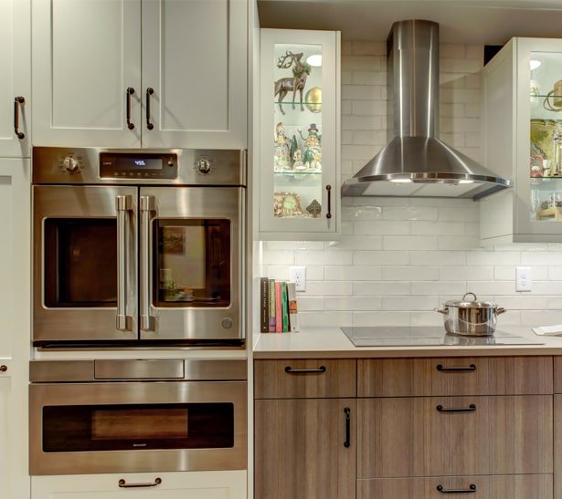 custom home remodeling