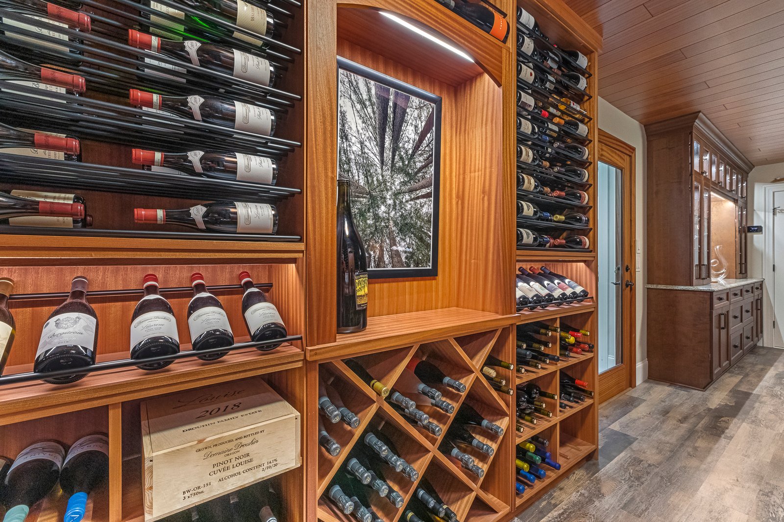 Belles Wine Cellar